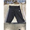 Image 2 : NEW LADIES ADIDAS TRACK PANTS AND BIKER SHORTS -SIZE MEDIUM