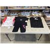 Image 1 : 4 PCS NEW KIDS / INFANT CLOTHING - SIZE MEDIUM, ALL NIKE