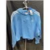 Image 2 : 2 NEW LADIES ADIDAS SWEATERS - SIZE MEDIUM