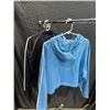 Image 4 : 2 NEW LADIES ADIDAS SWEATERS - SIZE MEDIUM