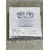 Image 2 : APPLE AIRPODS PRO (2ND GEN) W/ MAGSAFE CASE (USB-C) - TESTED WORKING, RETAIL $279
