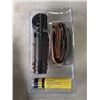 Image 3 : 2 NEW LED FLASHLIGHTS - 1 SUPERFIRE TH04 600 LUMEN LED FLASHLIGHT, WITH 5 LIGHT MODES, TYPE C CHARGE