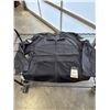 Image 1 : NEW MENS NORTH FACE 2000 MOUNTAIN LIGHT WIND JACKETBLACK, SIZE XLARGE, RETAIL $190