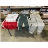 Image 1 : 6  PCS NEW KIDS / INFANT CLOTHING SIZE LARGE - NIKE AND ADIDAS