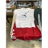 Image 3 : 6  PCS NEW KIDS / INFANT CLOTHING SIZE LARGE - NIKE AND ADIDAS
