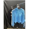 Image 1 : 2 NEW LADIES SIZE LARGE SWEATERS - ADIDAS AND PUMA