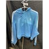 Image 3 : 2 NEW LADIES SIZE LARGE SWEATERS - ADIDAS AND PUMA