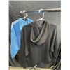 Image 4 : 2 NEW LADIES SIZE LARGE SWEATERS - ADIDAS AND PUMA