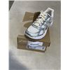 Image 1 : NEW ASICS GEL-1130 CREAM RUNNERS SIZE US 6 MEN, 7.5 WOMENS