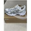 Image 3 : NEW ASICS GEL-1130 CREAM RUNNERS SIZE US 6 MEN, 7.5 WOMENS