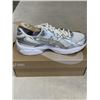 Image 4 : NEW ASICS GEL-1130 CREAM RUNNERS SIZE US 6 MEN, 7.5 WOMENS