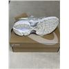 Image 5 : NEW ASICS GEL-1130 CREAM RUNNERS SIZE US 6 MEN, 7.5 WOMENS