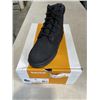 Image 1 : NEW TIMBERLAND PREMIUM 6 IN WATERPROOF BOOT BLACK NUBUCK SIZE JUNIOR 6.5