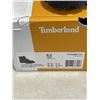 Image 2 : NEW TIMBERLAND PREMIUM 6 IN WATERPROOF BOOT BLACK NUBUCK SIZE JUNIOR 6.5
