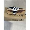Image 5 : NEW PAIR OF ADIDAS SAMBA MN UNISEX SIZE US 6.5