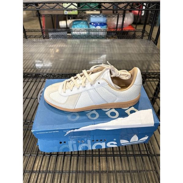 NEW ADIDAS BW ARMY LUX SHOES SIZE 7.5
