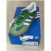 Image 1 : NEW PAIR OF ADIDAS GAZELLE SHOES SIZE US 7.5
