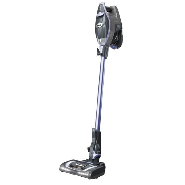 SHARK ROCKET PRO DLX CORDED STICK VACUUM - TESTED WORKING, RETAIL $279
