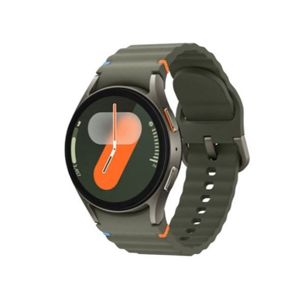 SAMSUNG GALAXY WATCH 7 44MM SMARTWATCH - TESTED WORKING, RETAIL $449