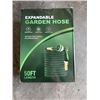 Image 1 : NEW 50FT EXPANDABLE GARDEN HOSE WITH 10 FUCNTION NOZZLE