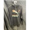 Image 3 : 2 NEW LADIES SIZE MEDIUM HOODYS - PUMA AND ADIDAS