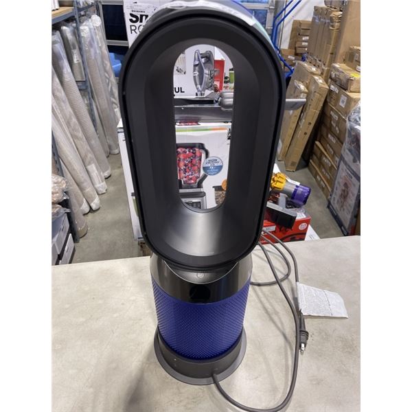 DYSON PURIFIER HUMIDIFY + COOL AIR PURIFIER W/ HEPA FILTER - TESTED WORKING, RETAIL $1099