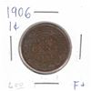Image 1 : 1906 Canadian Large Cent