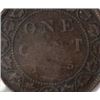 Image 3 : 1895 Canadian Large Cent
