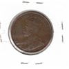 Image 2 : 1912 Canadian Large Cent