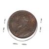 Image 2 : 1917 Canadian Large Cent