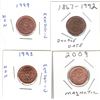 Image 1 : Canadian Small Cent