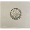 Image 1 : 1914 Canadian Five Cent Coin, VG