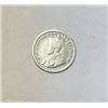 Image 2 : 1914 Canadian Five Cent Coin, VG