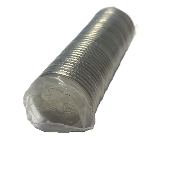 UNCIRCULATED 2016 Roll of Quarters