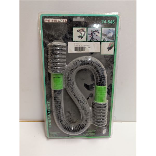 Prim elite Cobra Light Sealed