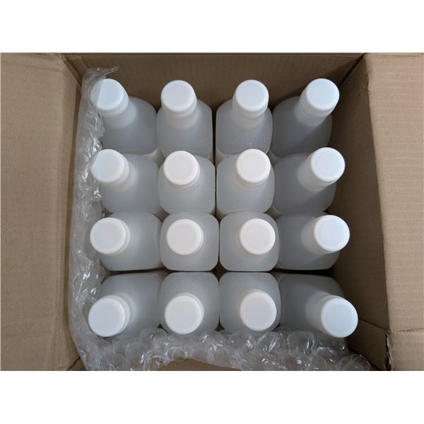Box of (16) Presidium Hand Sanitizer (1) Litre Bottles)