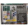 Image 2 : Sealed Powerhouse Play Station Building Kit PS7714