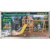 Image 4 : Sealed Powerhouse Play Station Building Kit PS7714