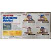 Image 3 : Swing-N-Slide Eagles Nest Playground Kit Sealed