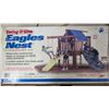 Image 1 : Swing-N-Slide Eagles Nest Playground Kit Sealed