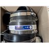 Image 3 : Box of Various Length/Size Flexible Coupling