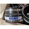 Image 4 : Box of Various Length/Size Flexible Coupling