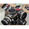 Image 1 : Box of Socket to Pipe Couplings and Elbows