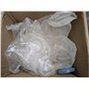 Image 1 : Box of 3W >PP< Polypropylene Filter Type Lids