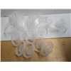 Image 2 : Box of 3W >PP< Polypropylene Filter Type Lids