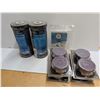 Image 1 : Box of Misc. Filters (chlorine, P100, and etc.)
