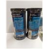 Image 2 : Box of Misc. Filters (chlorine, P100, and etc.)
