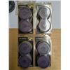 Image 3 : Box of Misc. Filters (chlorine, P100, and etc.)