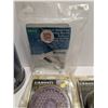 Image 4 : Box of Misc. Filters (chlorine, P100, and etc.)