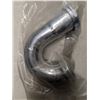 Image 8 : Lot of Bathroom Related items (Recessed Soap Holders, Chrome J-Bends, Extension Tubes, Etc.)